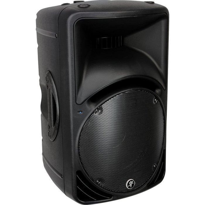 Mackie SRM450V2 | 12-inch 2-way Compact Powered SR Loudspeaker N3