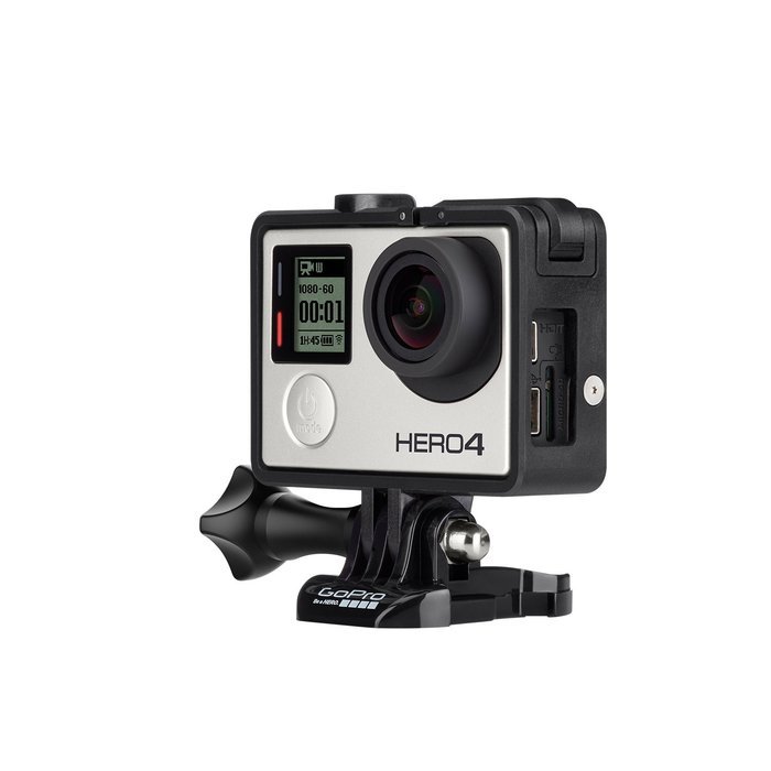 GoPro HERO4 Silver/ Music Edition N10