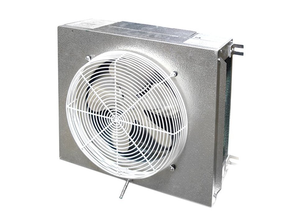 Vinotemp VNTWM-4500SSDWC Water Cooled Split System N4