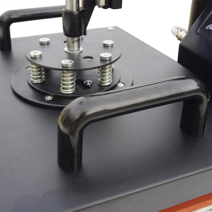 Fisters Transfer Heat Press Machine N15