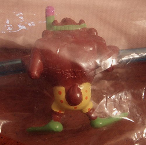 Looney Tunes 1992 Warner Bros. Taz Straw