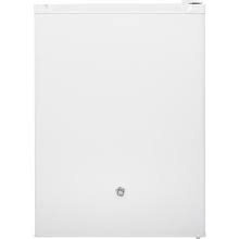 GE 5.6 cu. ft. Mini Refrigerator N2