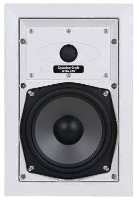 Speakercraft WH6.2RT In-Wall Speaker - Each by SpeakerCraft