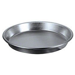 American Metalcraft HADEP-Series Pizza Pans, Silver (Multiple Sizes)