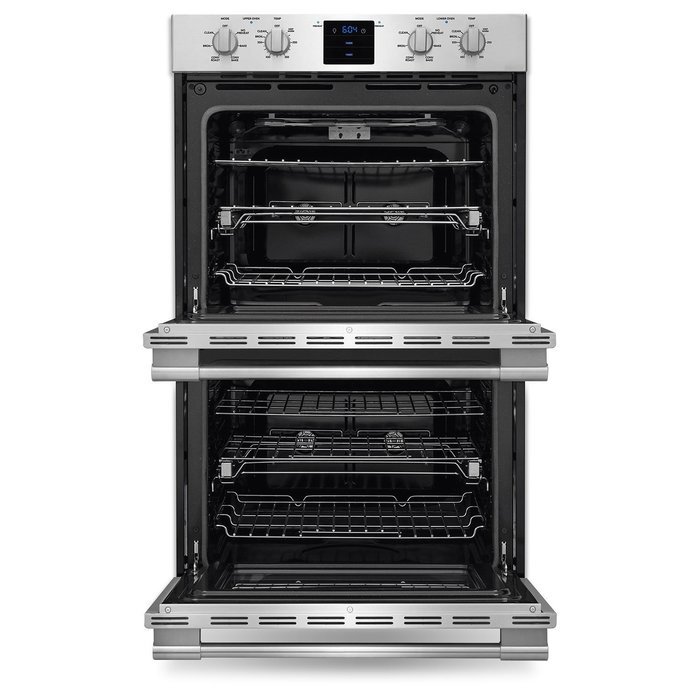 Frigidaire Professional 30" Stainless Steel Double Electric Wall Oven N2