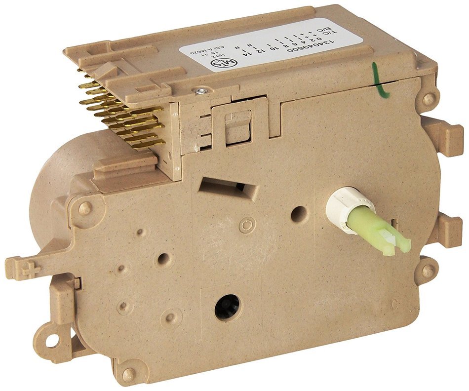 Electrolux 134049600 Timer - Electric