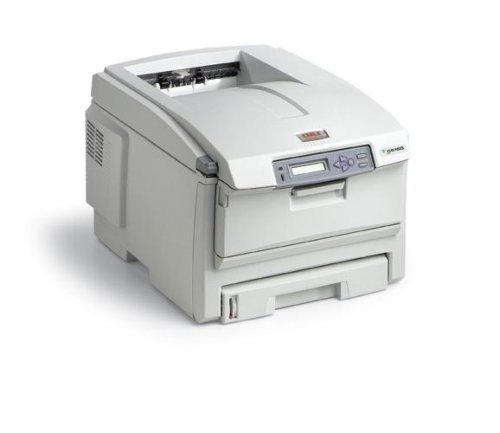 Okidata 62430401 C6150n Digital Color Printer
