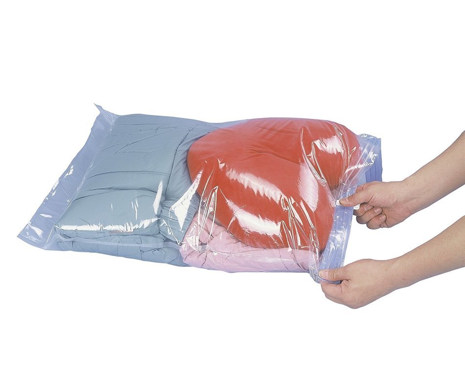 Wenko Vacuum Compression System Roll L