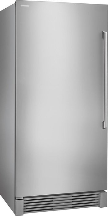 Electrolux IQ Touch 32" Built-in All Refrigerator EI32AR80QS & All Freezer EI32AF80QS with TRIMKITSS2 N3