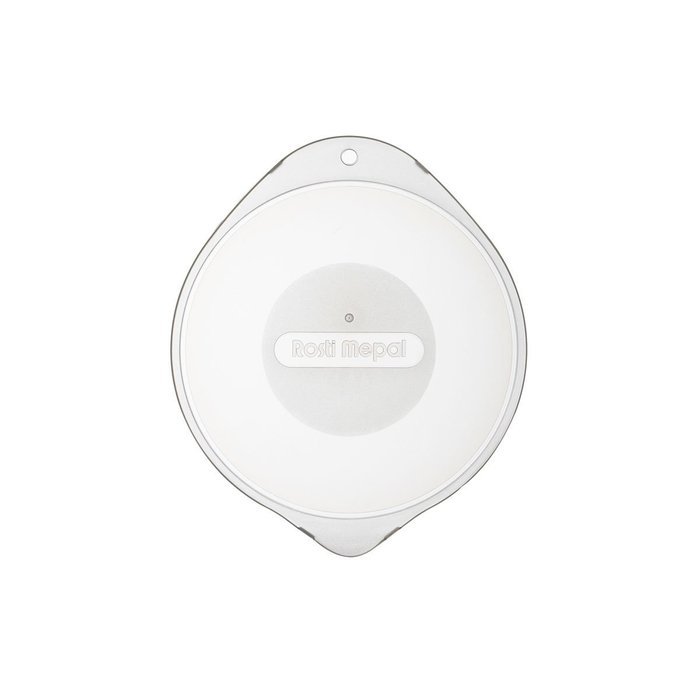 Cover Margrethe Clear Covers for the 3.0-Litre Rosti Mixing Bowls N4