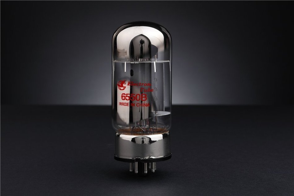 4pcs Shuguang HiFi 6550B Matched Quad