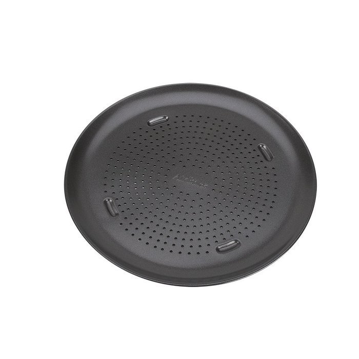 AirBake Nonstick Pizza Pan, 15.75 in N5