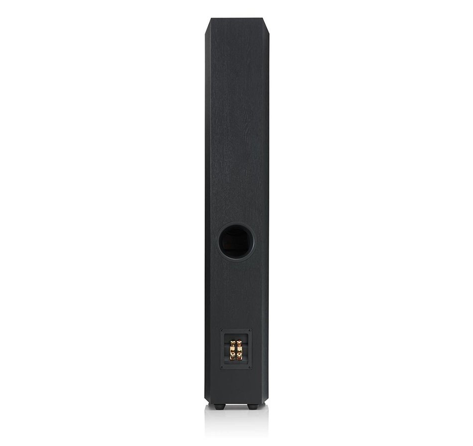 Infinity R263 Black (Each) 3-way Tower Speakers