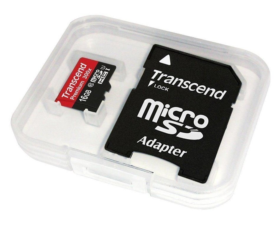Ultimate 16GB Accessory Bundle for GoPro HERO4 Hero 4 Black Silver Edition 3 3+ N2