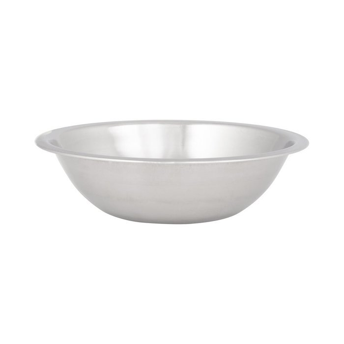 3/4 Qt. Stainless Steel Mixing Bowl