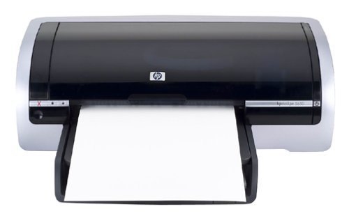 HP DeskJet 5650 Color Inkjet Printer N2