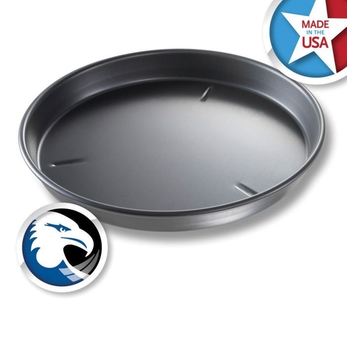 Deep Dish Pizza Pan, Bakalon, 13 Dia.