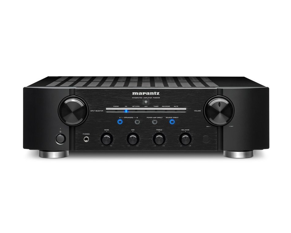 Marantz PM-8005 Integrated Amplifier N4
