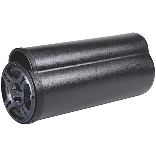 Bazooka Bt6014 Bt Series Passive-Tube Subwoofer (6", 100 Watts) N2