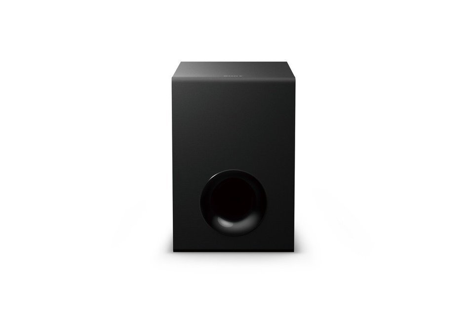 Sony HT-CT80 Soundbar Home Speaker N4