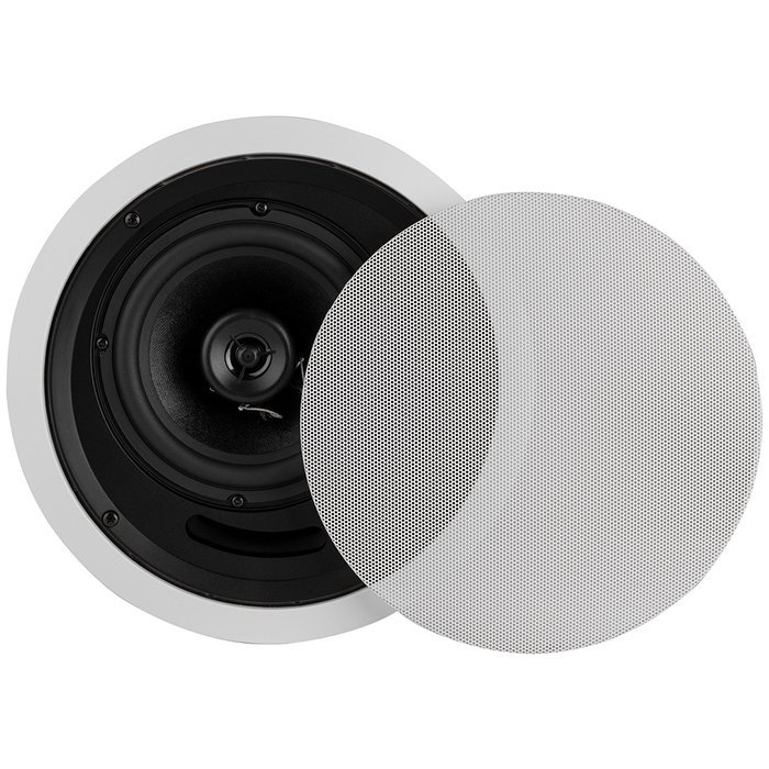 Dayton Audio CS620EC 6-1/2" 2-Way Enclosed Ceiling Speaker