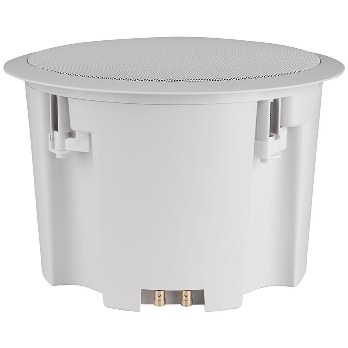 Dayton Audio CS620EC 6-1/2" 2-Way Enclosed Ceiling Speaker N2