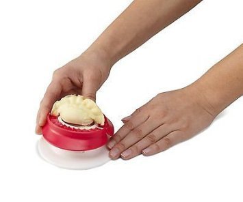 Chef'n Pocket Machine - Mini Pocket Maker N3