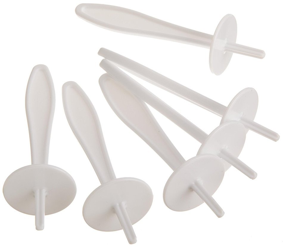 Wilton POPS Treat Sticks, 6-Count N4