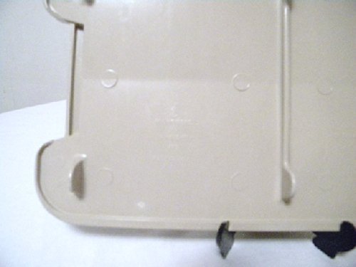 Vintage Anchor Hocking Microware PM479-T1 Bacon and Meat Roasting Rack N3