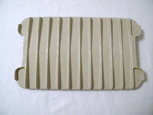 Vintage Anchor Hocking Microware PM479-T1 Bacon and Meat Roasting Rack N4