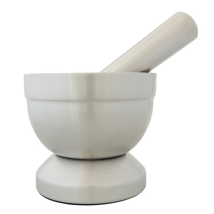 Mortar and Pestle N3