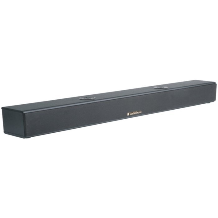 AUDIOSOURCE S350 HD 2.2 Channel Soundbar with Bluetooth(R) Consumer Electronics