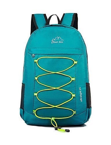 SB@Fulang Foldable Backpack Student School Bag SB84