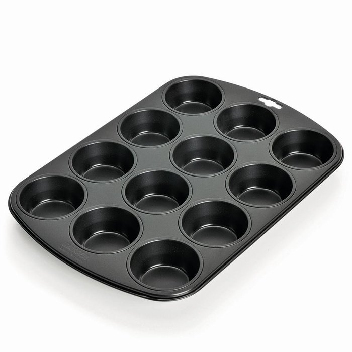 Kaiser Non Stick 12 Cup Muffin or Cupcake Pan