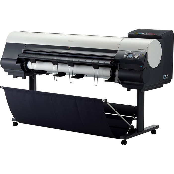 CNM8572B002AA - Canon imagePROGRAF iPF8400SE Wide Format Inkjet Printer