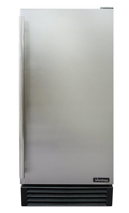 Vinotemp 3.18 Cubic-Foot Outdoor Refrigerator N2
