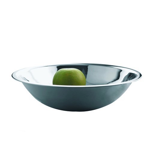 Kosma Professional Stainless Steel Mixing Bowl - 30cm