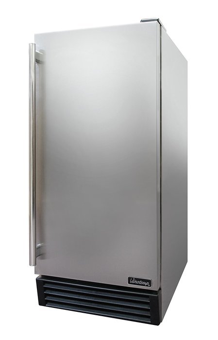 Vinotemp 3.18 Cubic-Foot Outdoor Refrigerator N3