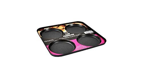4-Cup Bake Pan - Set of 6