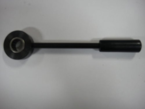 Hamada Handle Assembly