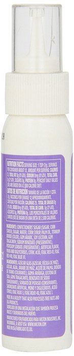 Wilton 710-2226 Fondant Icing Writer, Yellow N10