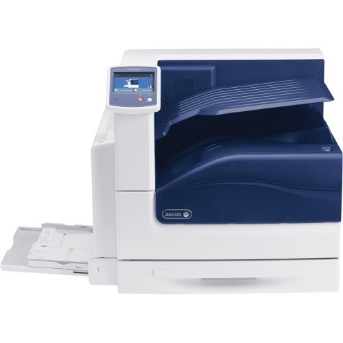 Xerox Phaser 7800 7800Dn Led Printer . Color . 1200 X 2400 Dpi Print ...