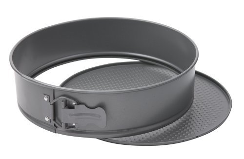 Baker's Pride Springform Cake Pan ( 20 x 6.5cm )