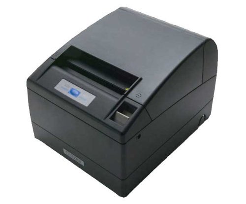 Citizen CT-S4000 THERM,ENET&USB,RCPT PRTR,112-150MM/SEC,69 COLUMN
