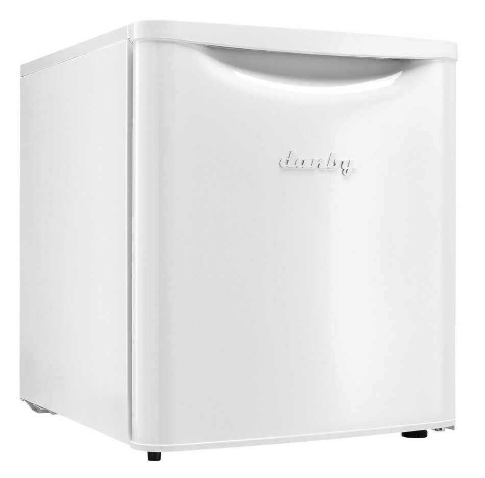 Danby DAR033A6BDB 3.3 cu. ft. Compact All Refrigerator, Black N30