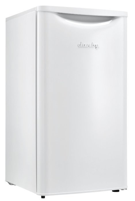 Danby DAR033A6BDB 3.3 cu. ft. Compact All Refrigerator, Black N31