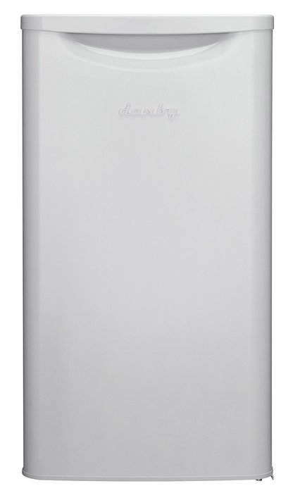 Danby DAR033A6BDB 3.3 cu. ft. Compact All Refrigerator, Black N32