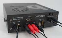 Brennan B2 (64Gb, Black) N3