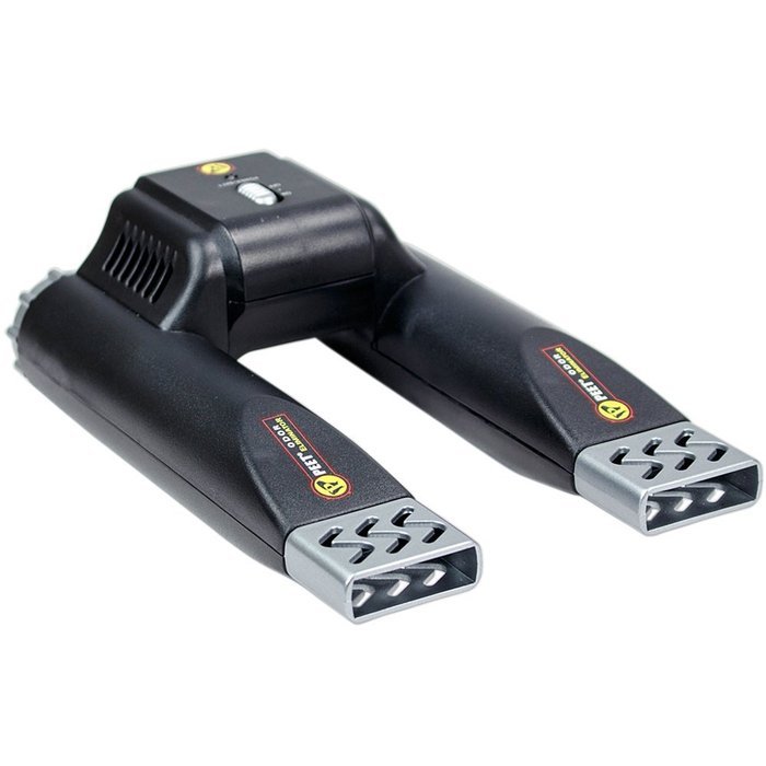 PEET Dryer - Ozone Odor Eliminator