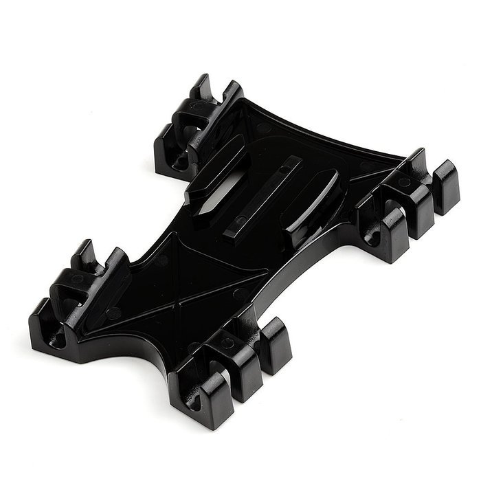 Lightwish Surfing Kite Line Holder Kiteboard Mount Buckle Accessory Kit For GoPro Hero4 Silver Black Hero 4 3+... N3